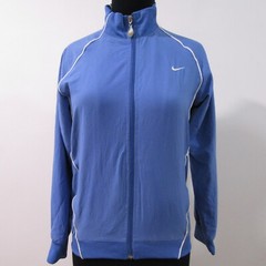 Nike Women’s Multicoloured Jacket, Size L, Good Condition, REF (Y00479)