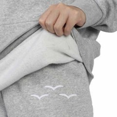LazyPants Ladies Fleece Jogger