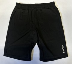 3- XL NELEUS Women’s Lightweight Running Shorts Workout Athletic Yoga Pockets