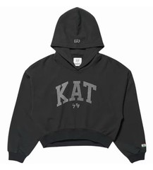 GAP x KATSEYE Lara Size ExtraLarge Pullover Hoodie Limited Edition NewRestocked
