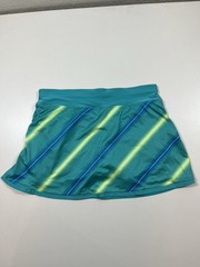 Teal Green Nike Dri-Fit Tennis Athletic Running Skirt Skort Women’s M Medium
