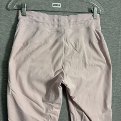 Lululemon Women’s 6 Solid Pink Lined Dance Studio Mid-Rise Jogger Pants