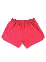 Lululemon Hotty Hot High-Rise Lined Short 4” Pink Size 8 W7AW7T