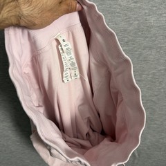 Lululemon Women’s 6 Solid Pink Lined Dance Studio Mid-Rise Jogger Pants