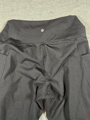 LegEnd Women’s Size: xxl Black Leggings Running Yoga