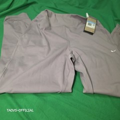 NWT $75 Nike Women’s High-Waisted Leggings IB9139-229 Mauve Medium