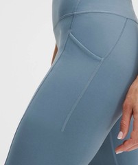 ▪️NWT Size 6 lululemon Align High-Rise Pant 28″ in, ST LB