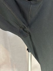 Fabletics Powerhold High-Rise Black Athletic Leggings