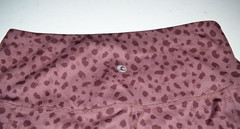LEGEND Leggings Womens M Animal Print Yoga Active Athleisure Pockets Stretch