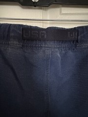 Nike Womens XS (0–2) ACG Dri-FIT ADV TEAM USA Hiking Trail Pants DH1599-498 NEW