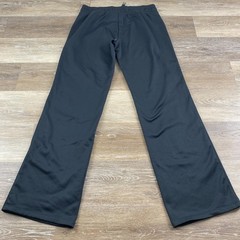 UNDER ARMOUR Stretch Tie Waist Blue Sweatpants Women’s Size Small Petite