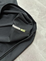 Icebreaker GT Merino Wool Performance T-Shirt Base Layer Gray Womens Size S