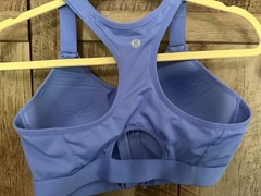 Layer 8 Sports Bra , NWOT Size Medium