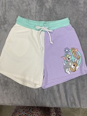 Women’s Shorts Lot of 3 Various Brands Styles and Designs Size Small New