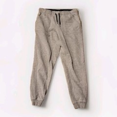 Ivy Park Gray Tapered Athletic Sweatpants Womens Size S Small R2