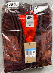 Nike Women’s Size Medium SPTCAS Naomi Osaka Jacquard Jacket FV7795-652