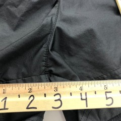 Nike Air XL (Fits 32/33 In) Spell Out Athleisure Brief Lined Running 2.5″ Shorts