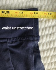 Athleta Brooklyn Ankle Pant, Mid Rise, Size 0 Petite, Bundle Of 2, Navy/Black EC