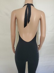 Activewear Women’s Brazilian Industry