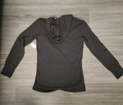 Bumblebee Ladies Hooded Sweatshirt
