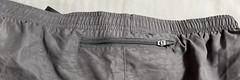 NEW Nike Women’s Pink Gray Blue Yellow Dri-FIT Running Shorts Brief Lot Of 3 M