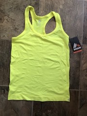 RBX Womens Racerback Athletic Tank Top XL