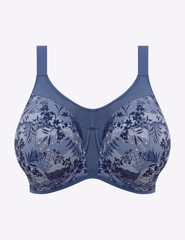Elomi Energise EL8042 Vintage Denim UW Sports Bra
