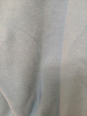 Pacsun Womens Medium M Pullover Sweatshirt Light Blue Oversized Crewneck