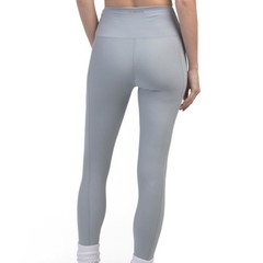 NWT$198 L*SPACE 2-PC SET Rush Sports Bra & Mercer Leggings Ribbed Haze Blue SML