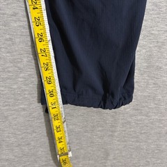 Lululemon Women’s Size 2 Navy Dance Studio Mid-Rise Straight Leg Pants