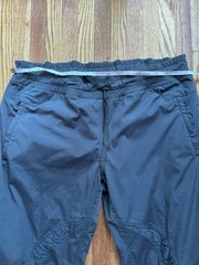 Lululemon Dance Studio Gray Pants