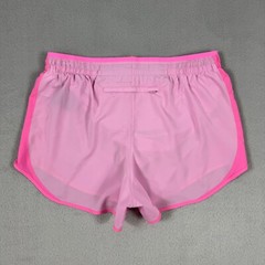 Nike Tempo Luxe Womens 3″ Lined Running Shorts BV2945-629 Pink Size Large NEW