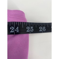 Tek Gear Tank Top 3X Purple Sleeveless Activewear Workout Excellent