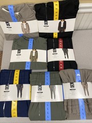 Member’s Mark Women’s Travel Jacket Or Jogger Asst Sizes & 2 Colors NWT