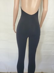Activewear Women’s Brazilian Industry