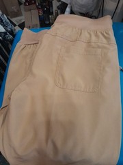 Womens Soothfeel Jogging Pants Size Small NWOT Drawstring Lightweight Silky Feel