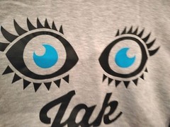 Lap Nas Jak Ta Lala Sweatshirt Size Small Made In Poland