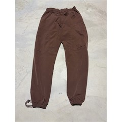 Balance athletic vitality Brown Jogger Pants medium