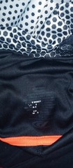Sudadera Con Capucha Para Mujer Suéter Atlético Talla Sueter PD. Negro