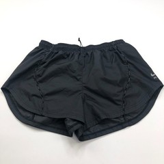 Nike Air XL (Fits 32/33 In) Spell Out Athleisure Brief Lined Running 2.5″ Shorts