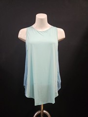Triumph Seamless Motion RTW AW 18 Tank Top (00QB/QB)