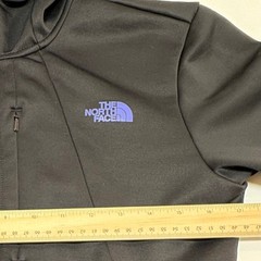 The North Face Steep Series Hoodie Womens S (Custom Logo – READ)