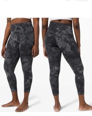 Lululemon Align Pant 25″ *Diamond Dye