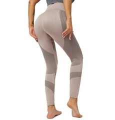 Women Yoga Pants Butt Lift High Waist Anti-Cellulite Sports Breathable Leggings