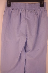 No Boundaries Cornflower Blue Side Snap Track Pants Size XS(0-2) – New
