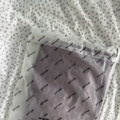 DFYNE Impact Half Zippy Grape Size Small New In Packaging