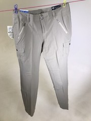 Kuhl Women’s Kaya Hiking Pants Sizes 2, 4, 6, 8, 10, 12, 14 x 32″ Inseam – NEW!