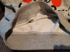Lap Nas Jak Ta Lala Sweatshirt Size Small Made In Poland