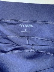 Ivy Park Sports Set Size S