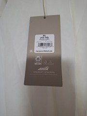 Avia White Pleated Skort Size Extra Large (16-18) Built In Shorts New With Tag